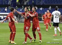 东道主与冤家相逢？北马其顿盼助晋级