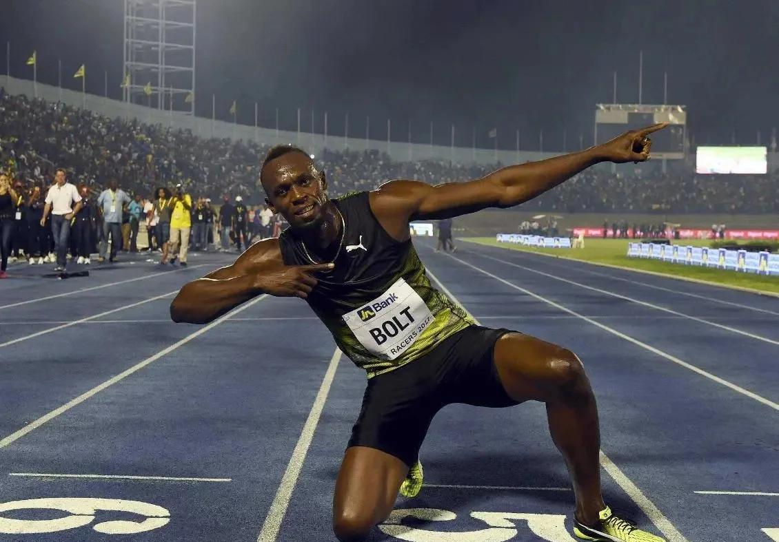 超越传奇！博尔特在游泳赛事中写下全新篇章的简单介绍