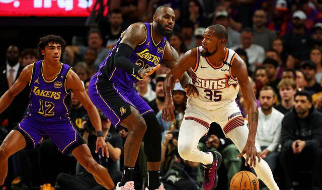 雄鹿陷入低谷，约基奇连败，掀起高潮球队命运悬念！