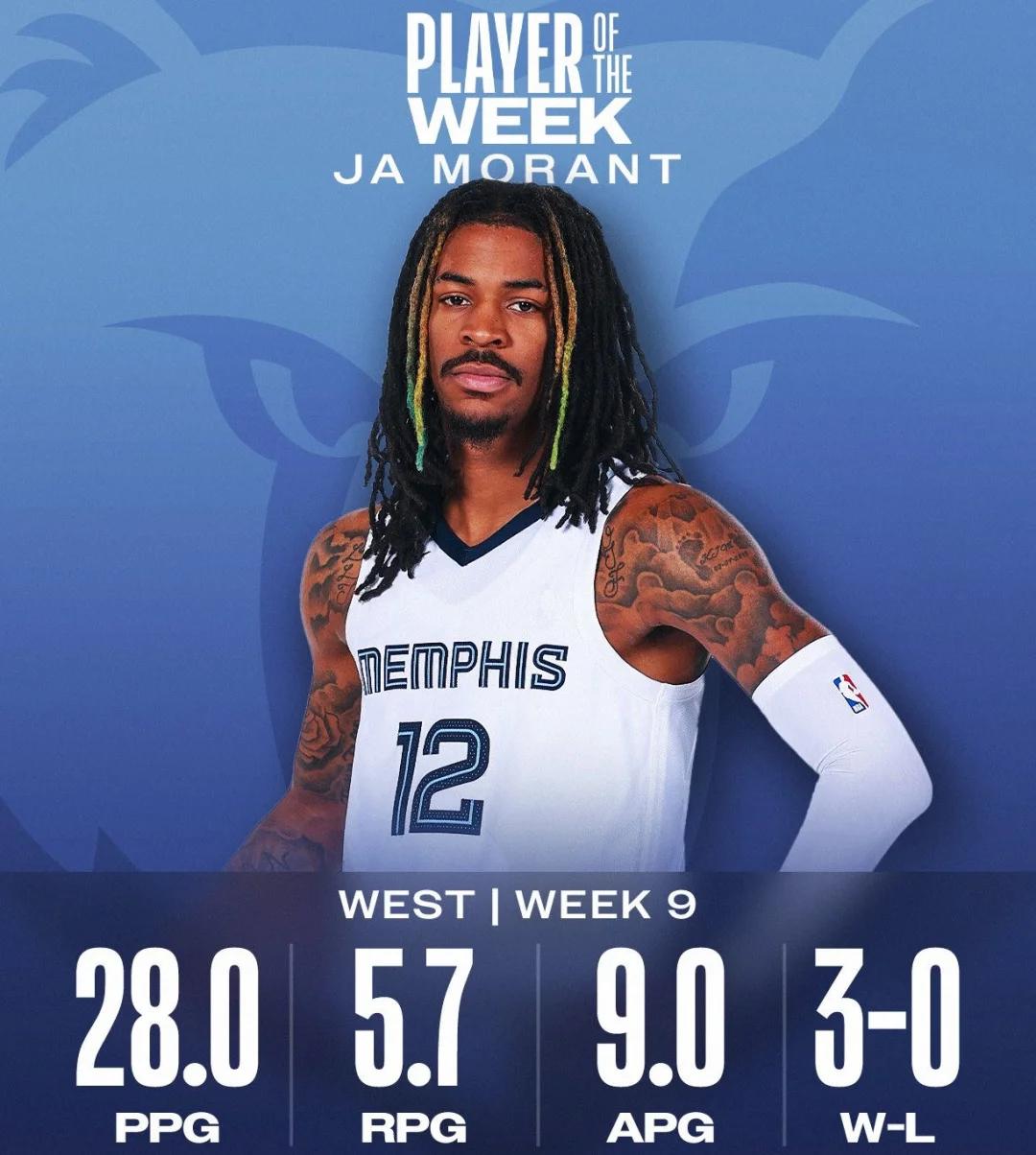 莫兰特惊艳全场，塔图姆助攻爆棚，独行侠逆转取胜！